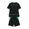 Fußballtrikots Borussia Monchengladbach Kinder Auswärts Trikotsatz 2026-2027
